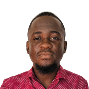 Jedidiah Kofi Asamoah